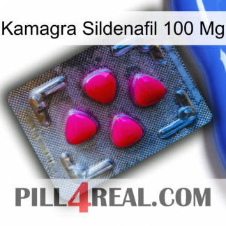 Kamagra Sildenafil 100Mg 13